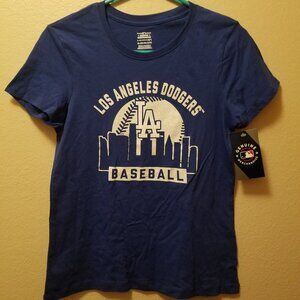 NWT Los Angeles Baseball T-Shirt